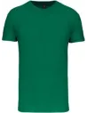 CAMISETA BIO180 CREW NECK T-SHIRT KARIBAN K3032