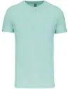 CAMISETA BIO180 CREW NECK T-SHIRT KARIBAN K3032