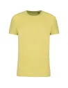 CAMISETA BIO180 CREW NECK T-SHIRT KARIBAN K3032