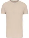 CAMISETA BIO180 CREW NECK T-SHIRT KARIBAN K3032