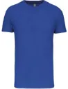 CAMISETA BIO180 CREW NECK T-SHIRT KARIBAN K3032