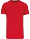CAMISETA BIO180 CREW NECK T-SHIRT KARIBAN K3032