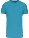 CAMISETA BIO180 CREW NECK T-SHIRT KARIBAN K3032