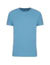 CAMISETA BIO180 CREW NECK T-SHIRT KARIBAN K3032