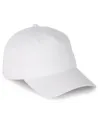 GORRA 5 PANELS RECYCLED COTTON CAP KUP KP916