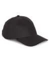 GORRA 5 PANELS RECYCLED COTTON CAP KUP KP916