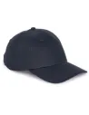 GORRA 5 PANELS RECYCLED COTTON CAP KUP KP916