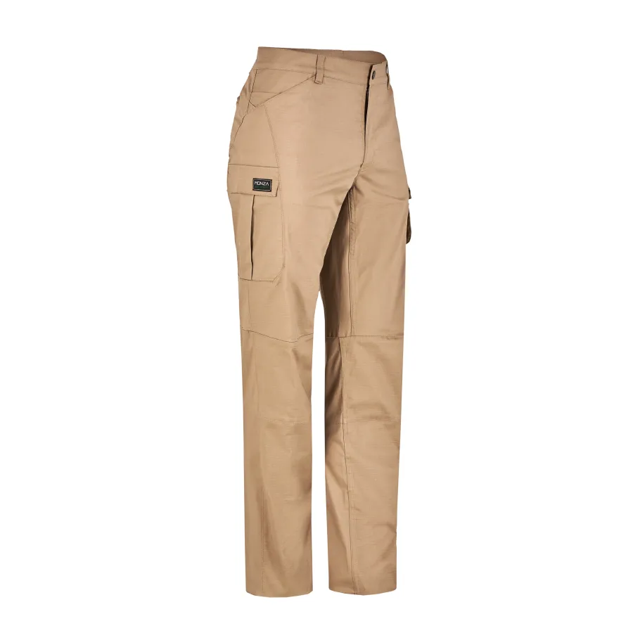 PANTALON RIPSTOP REGULAR FIT MONZA 01807