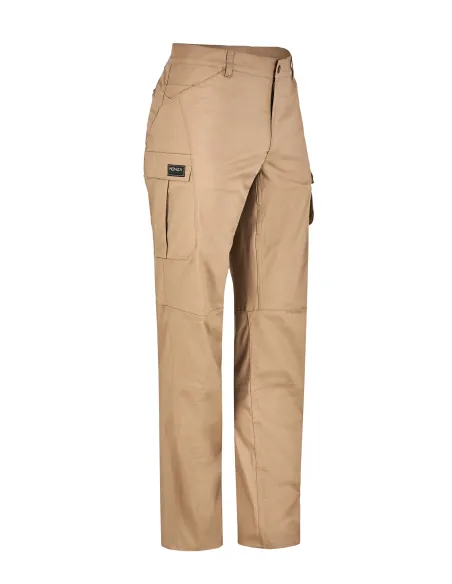 PANTALON RIPSTOP REGULAR FIT MONZA 01807