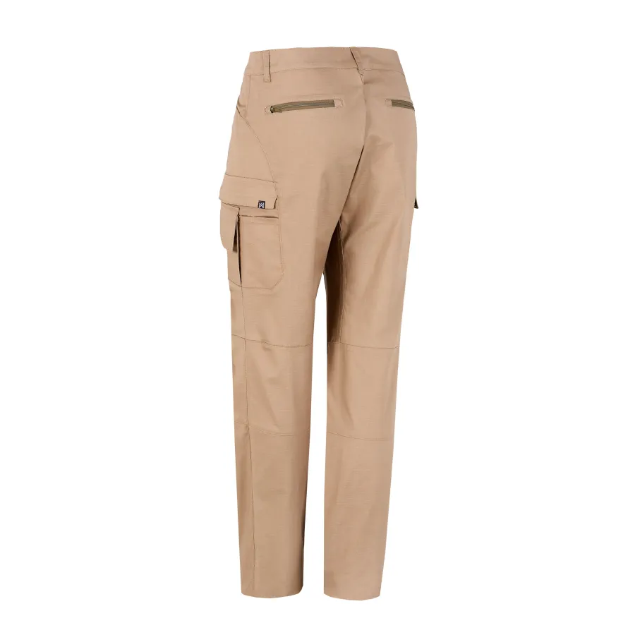 PANTALON RIPSTOP REGULAR FIT MONZA 01807