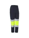 PANTALON A.V. IGNÍFUGO INHERENTE MULTINORMA MONZA 04905