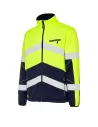SOFTSHELL ALTA VISIBILIDAD REGULAR FIT  MONZA 04729