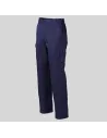 PANTALÓN UNISEX MULTIBOLSILLOS ELÁSTICO GAMO GARYS 750100