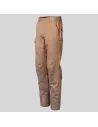 PANTALÓN UNISEX MULTIBOLSILLOS ELÁSTICO ARCE GARYS 750200