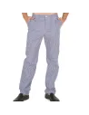 PANTALÓN COCINA UNISEX VICHY GARYS 771000