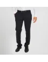 PANTALÓN HOMBRE SIN PINZAS CONFORT GARYS 791300