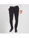 PANTALÓN HOMBRE SLIM FIT TECNO GARYS 793100