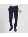 PANTALÓN HOMBRE SLIM FIT TECNO GARYS 793100