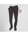 PANTALÓN HOMBRE SLIM FIT TECNO GARYS 793100