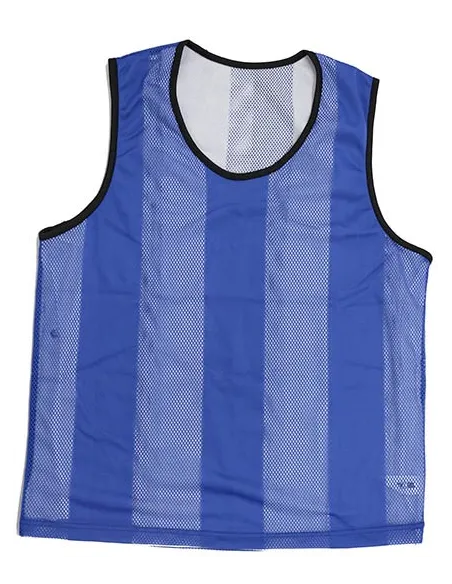 CAMISETA CAMISETA REVERSIBLE ADULTO BAIZINKA BKS019
