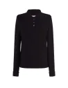 POLO LADY REGULAR LS POLO JHK POPL200LS