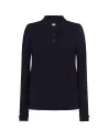 POLO LADY REGULAR LS POLO JHK POPL200LS