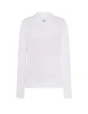 POLO LADY REGULAR LS POLO JHK POPL200LS