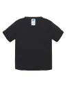 CAMISETA BABY UNISEX T-SHIRT JHK TSRB150