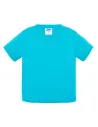 CAMISETA BABY UNISEX T-SHIRT JHK TSRB150