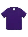 CAMISETA BABY UNISEX T-SHIRT JHK TSRB150