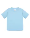 CAMISETA BABY UNISEX T-SHIRT JHK TSRB150
