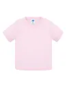 CAMISETA BABY UNISEX T-SHIRT JHK TSRB150