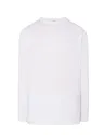 CAMISETA REGULAR LS T-SHIRT JHK TSRA150LS