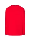 CAMISETA REGULAR LS T-SHIRT JHK TSRA150LS