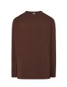 CAMISETA REGULAR LS T-SHIRT JHK TSRA150LS