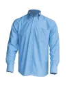 CAMISA SHIRT OXFORD JHK SHRAOXF