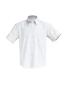 CAMISA SHIRT SS OXFORD JHK SHRASSOXF