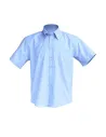 CAMISA SHIRT SS OXFORD JHK SHRASSOXF