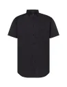 CAMISA SHIRT SS POPLIN JHK SHRASSPOP