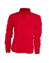 CAMISA SHIRT LADY POPLIN JHK SHRLPOP