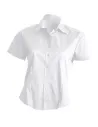 CAMISA SHIRT LADY SS OXFORD JHK SHRLSSOXF