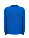 POLO MAN REGULAR LS POLO JHK PORA210LS