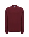 POLO MAN REGULAR LS POLO JHK PORA210LS