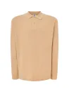 POLO MAN REGULAR LS POLO JHK PORA210LS
