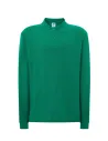 POLO MAN REGULAR LS POLO JHK PORA210LS
