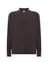 POLO MAN REGULAR LS POLO JHK PORA210LS