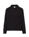 POLO KID LS UNISEX POLO JHK PKID210LS