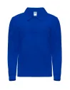POLO KID LS UNISEX POLO JHK PKID210LS
