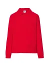 POLO KID LS UNISEX POLO JHK PKID210LS