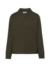 POLO KID LS UNISEX POLO JHK PKID210LS